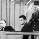 Powers on trial in Moscow (Author unknown)